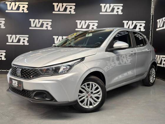 FIAT ARGO 1.0 FIREFLY FLEX DRIVE MANUAL FIAT ARGO 1.0 FIREFLY FLEX DRIVE MANUAL